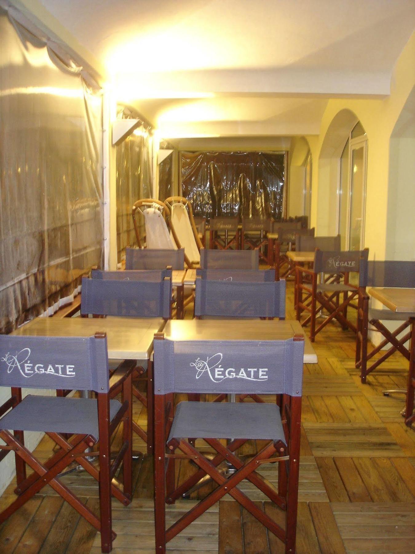 Hotel Des Sables Blancs Douarnenez Exterior foto